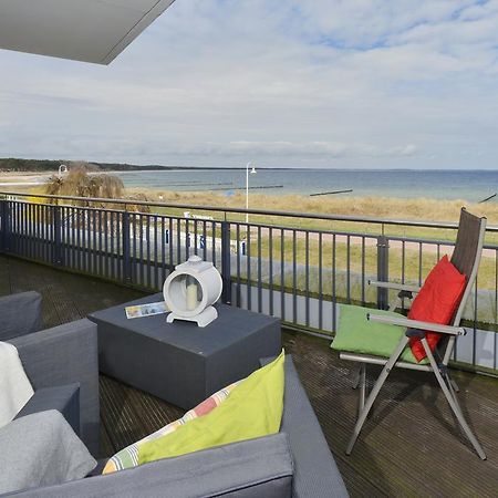 Ferienwohnung Traumstrand Glowe Luaran gambar