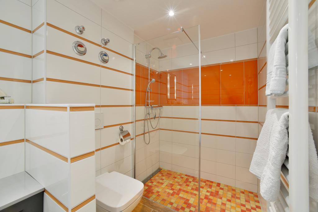 Ferienwohnung Traumstrand Glowe Luaran gambar