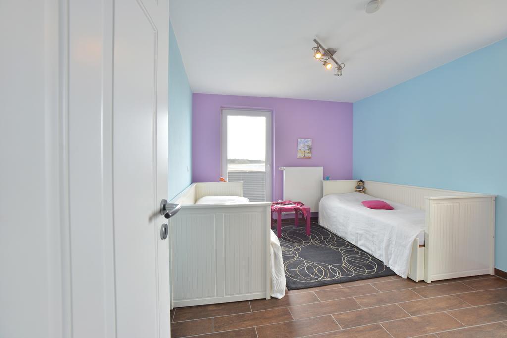 Ferienwohnung Traumstrand Glowe Luaran gambar