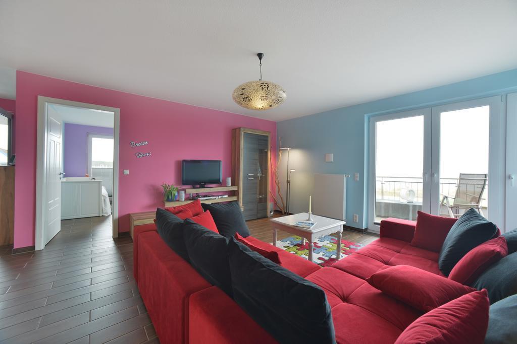 Ferienwohnung Traumstrand Glowe Luaran gambar