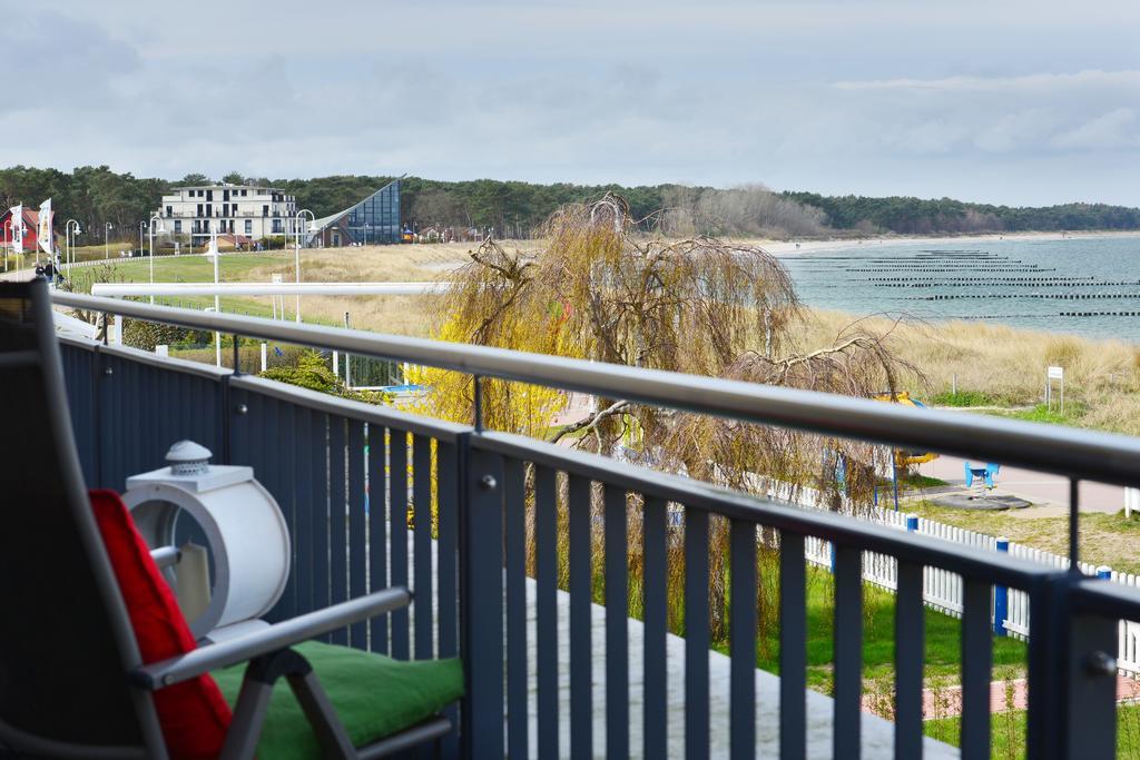 Ferienwohnung Traumstrand Glowe Luaran gambar